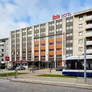 Ibis Annemasse-genève Ambilly