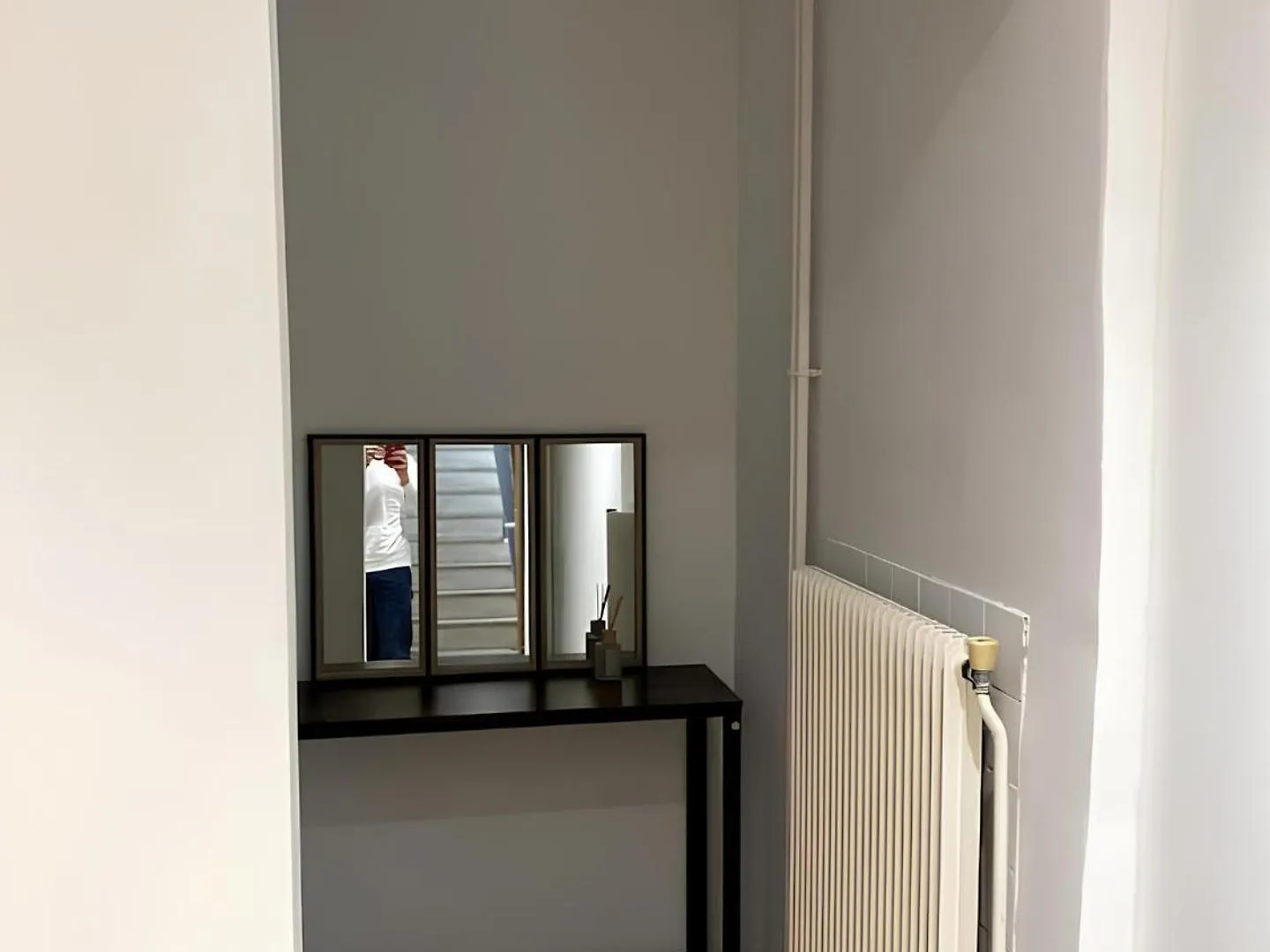 T2 A Ambilly A 200M Du Tram 17 Apartment France